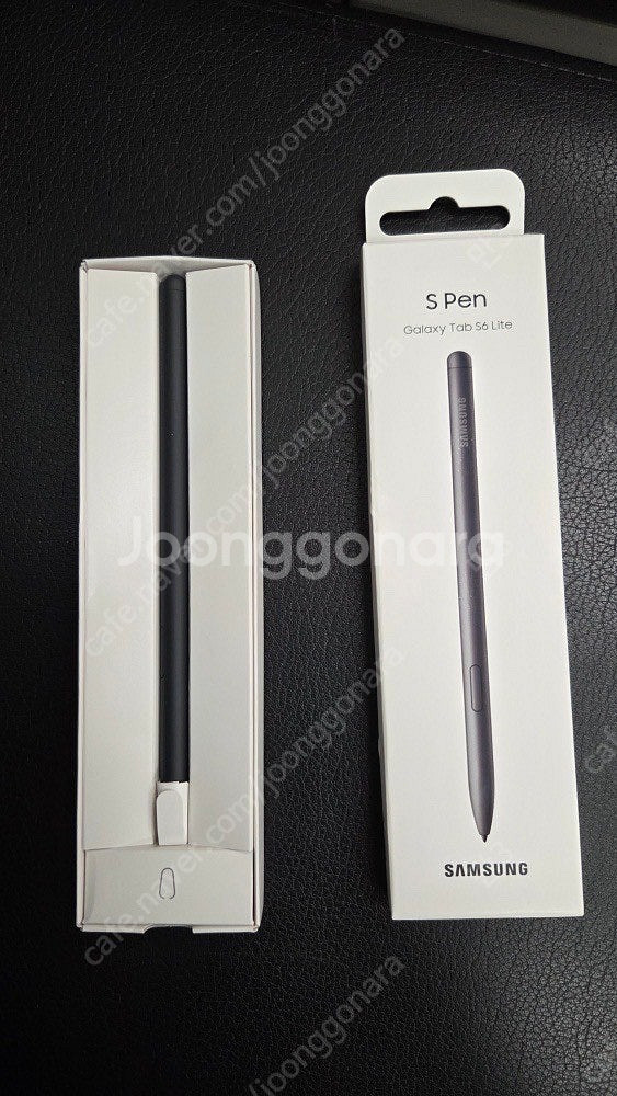 갤럭시 탭 S6 Lite S펜--0