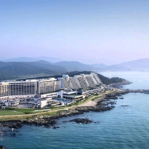 부산 기장 아 난 티 코 브 숙박권