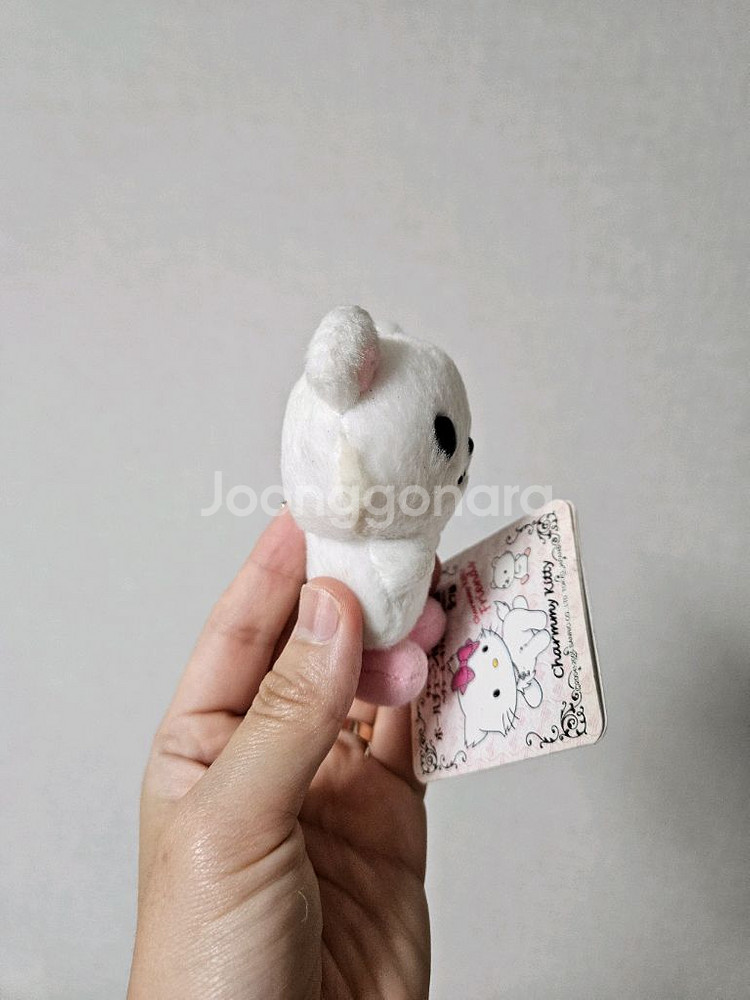 산리오 챠미키티 슈가인형 판매입니다--1