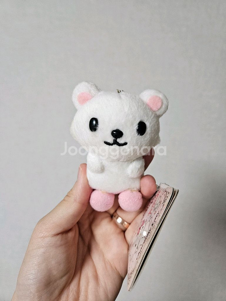 산리오 챠미키티 슈가인형 판매입니다--0