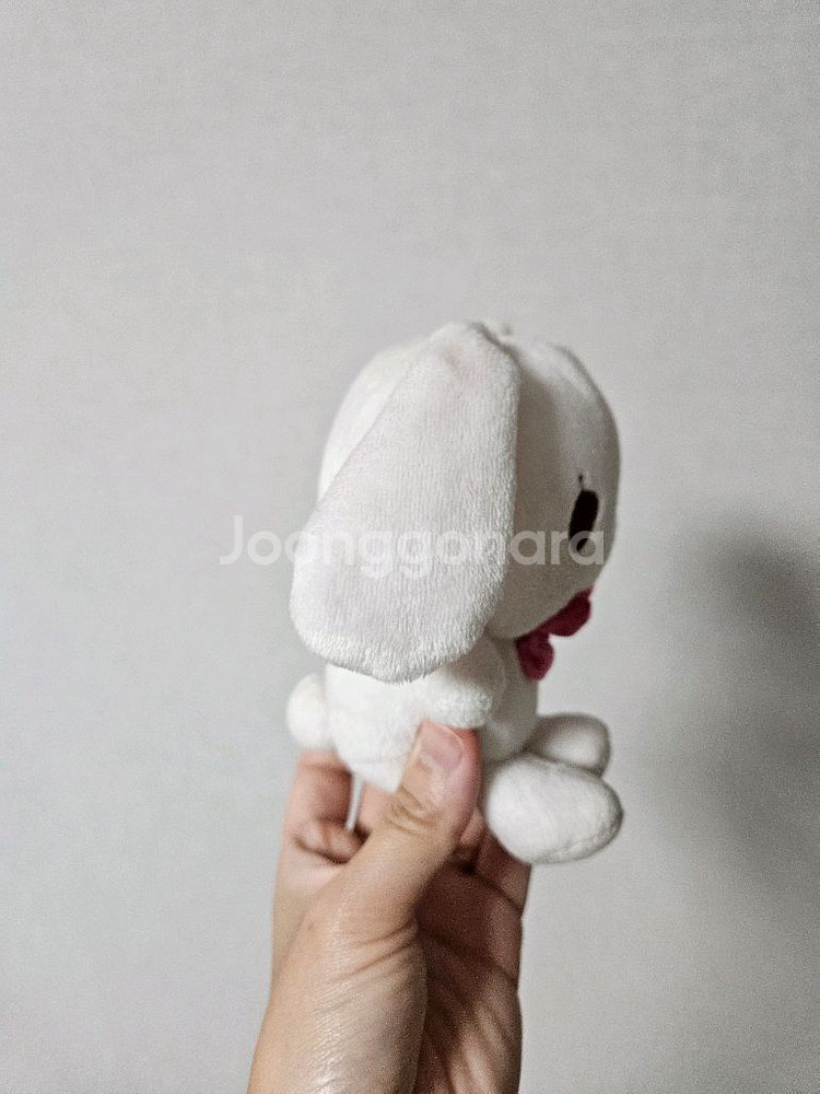 산리오 정품 슈가바니즈 빈티지인형 판매합니다.--1