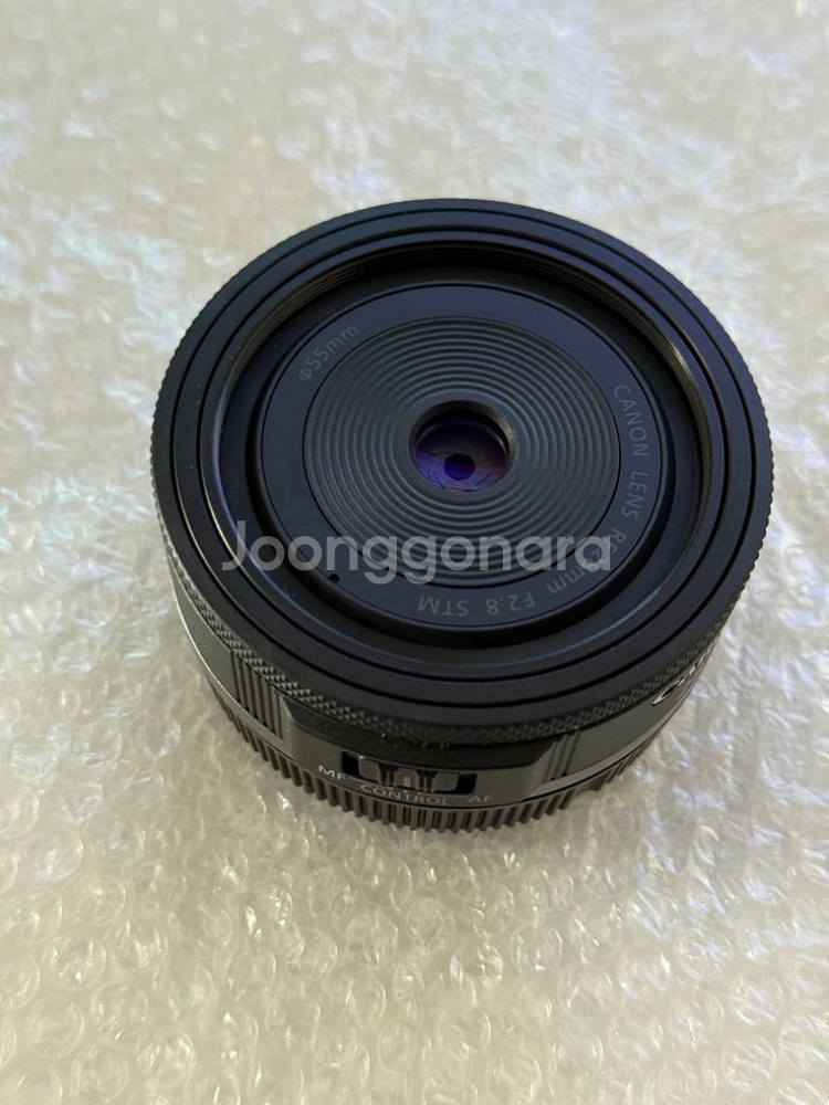 rf28mm 팝니다--1