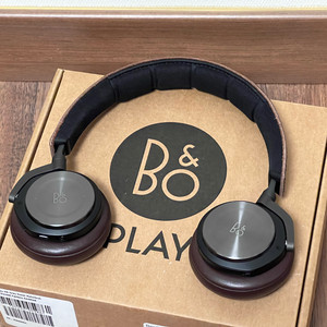 b&o 뱅엔올룹슨 블루투스 헤드셋