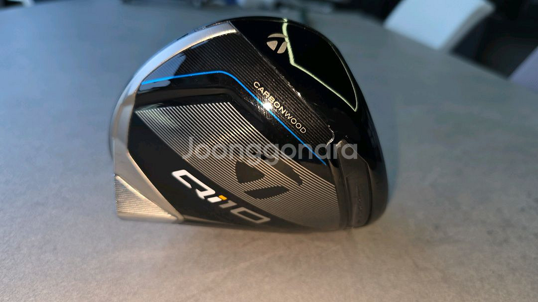 테일러메이드 qi10 10.5 50sr 그립,헤드교체--0