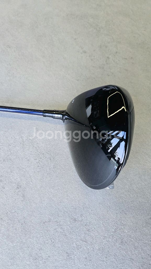 테일러메이드 qi10 10.5 50sr 그립,헤드교체--2