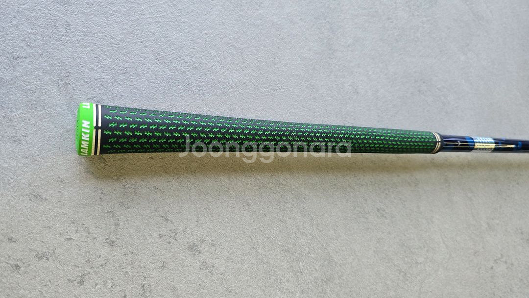 테일러메이드 qi10 10.5 50sr 그립,헤드교체--3