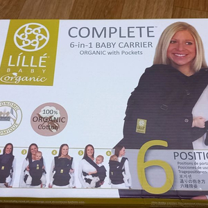 릴레베이비 아기띠