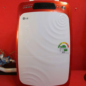 LG 제습기