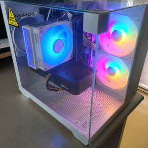 i5 12400f b580 게임용 컴퓨터팔아요