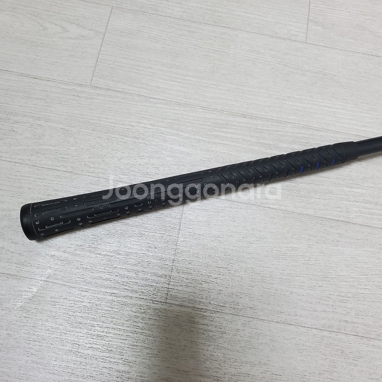 여성용 미즈노 에바노바 9번 아이언 단품 카본샤프트--5