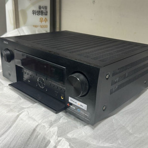 데논 리시버 AVC-X6500H