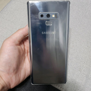 갤럭시 노트 9