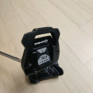 (정품)테일러메이드 스파이더 gtx 퍼터