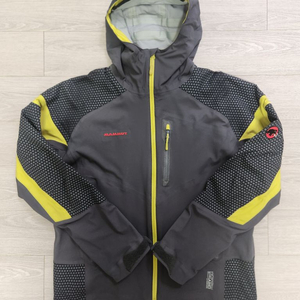 마무트 DRYtech Extreme BALTORO 자켓