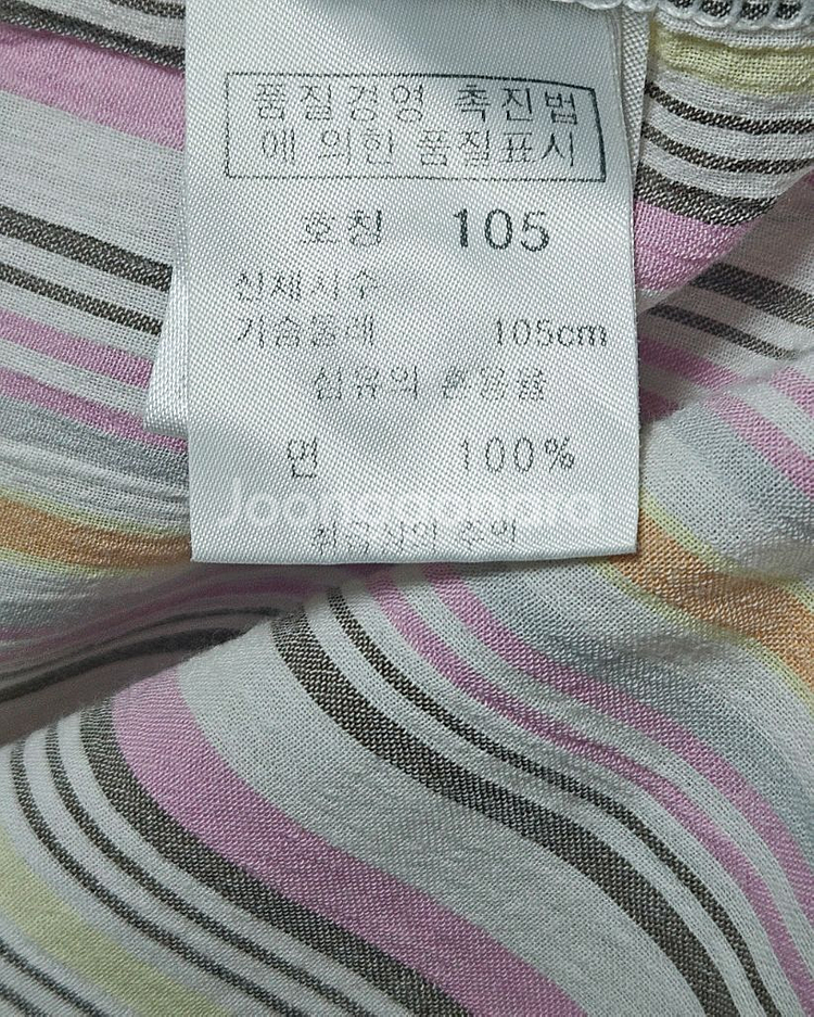 (105)시원한 팬텀 남성 여름긴팔티 남성골프--7