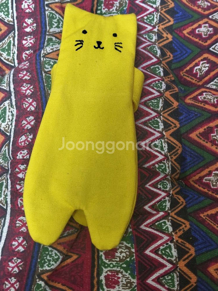야옹이 파우치--0