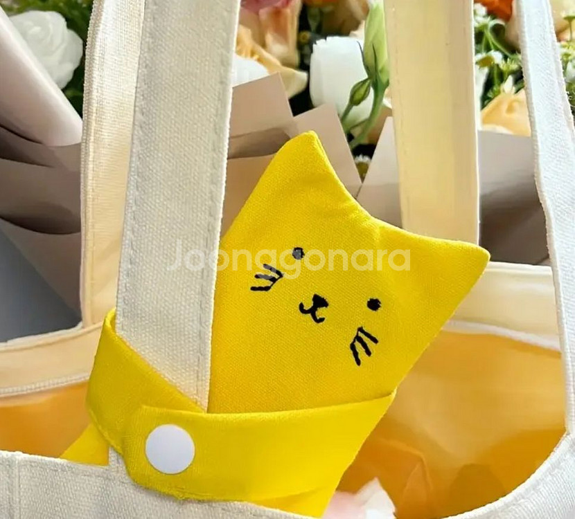 야옹이 파우치--2