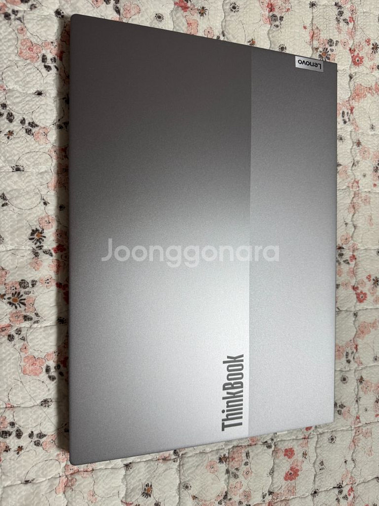 ThinkBook 16ARP G7 R7 노트북--1