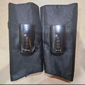 [정품] 스파알 portable 다리 마사지기