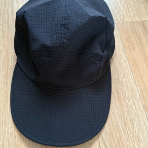 케일 플로우캡 블랙 모자