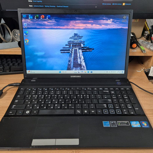 삼성 NT301V5A i5 노트북