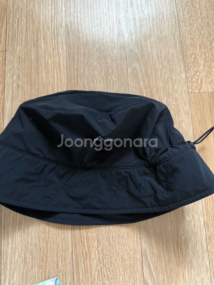 케일 림버햇 모자--1