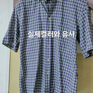 (105)이태리 아이그너 남성셔츠
