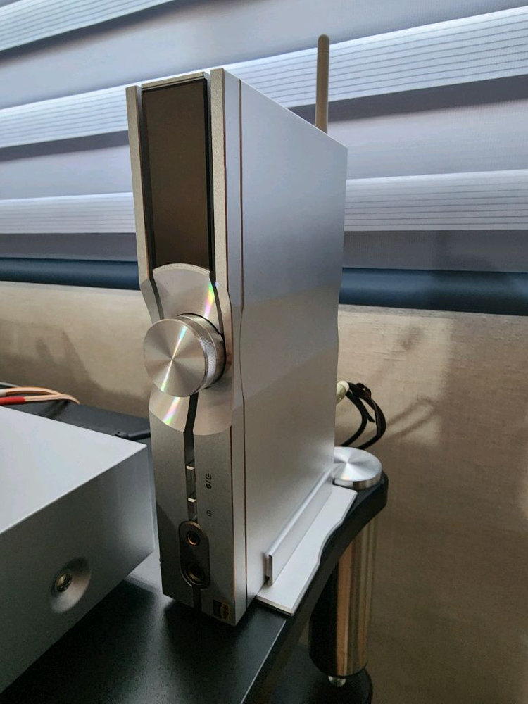 ifi neo idsd dac 팝니다.--1