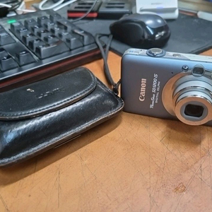 캐논 파워샷 sd1200 is