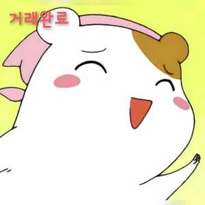 이웃집토토로 오토삼륜차 다용도케이스