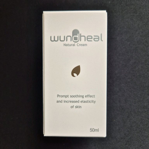 [새상품] 운드힐(재생크림) 50ml 판매합니다.