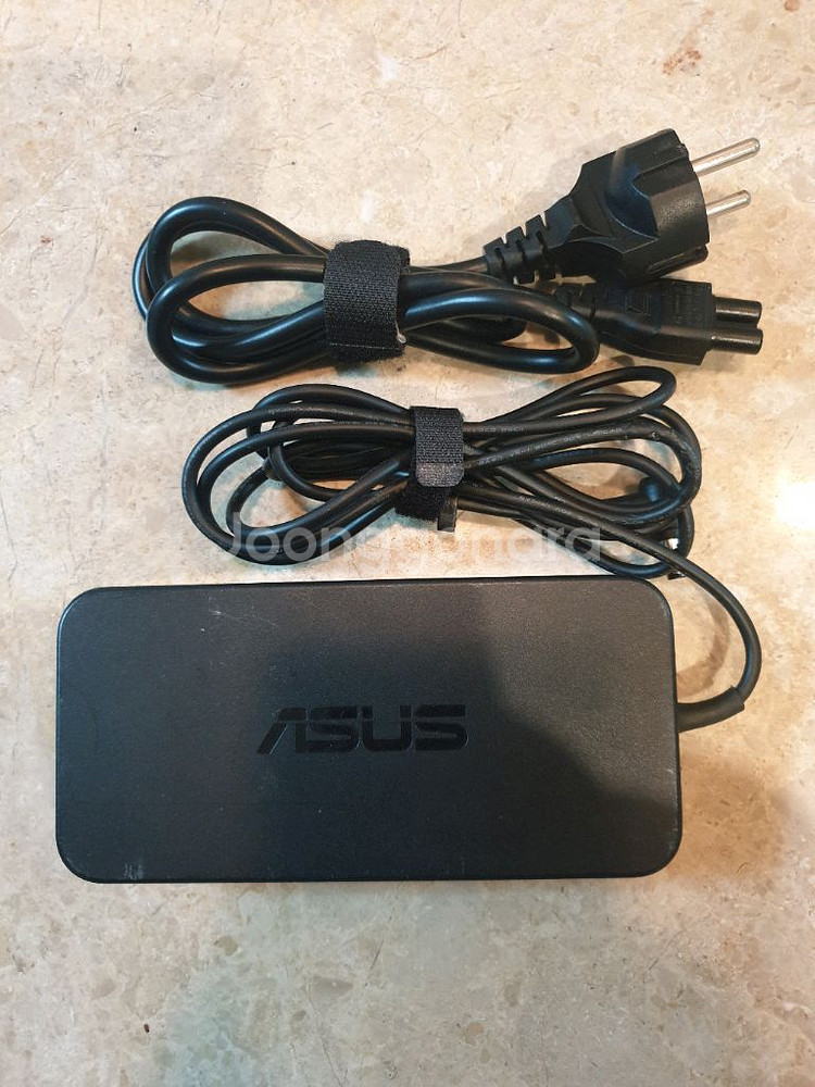 ASUS 아답터 팝니다..--1