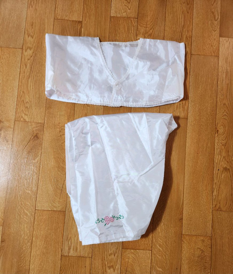 여성 한복세트 90~95--5