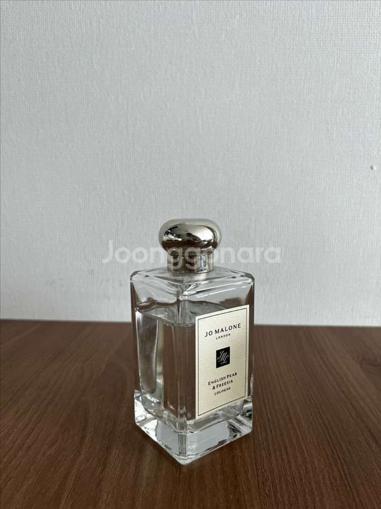 조말론 잉글리쉬 페어 앤 프리지아 100ml--0