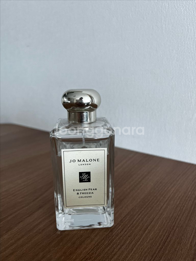 조말론 잉글리쉬 페어 앤 프리지아 100ml--1