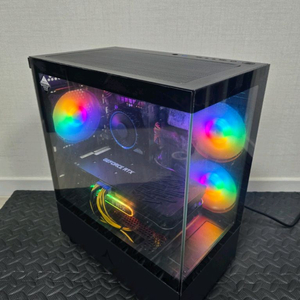 (안산/시흥) i5-12400F,RTX 3070 컴퓨터