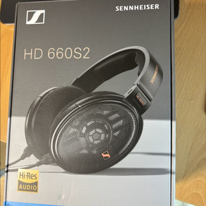 젠하이저 HD660s2