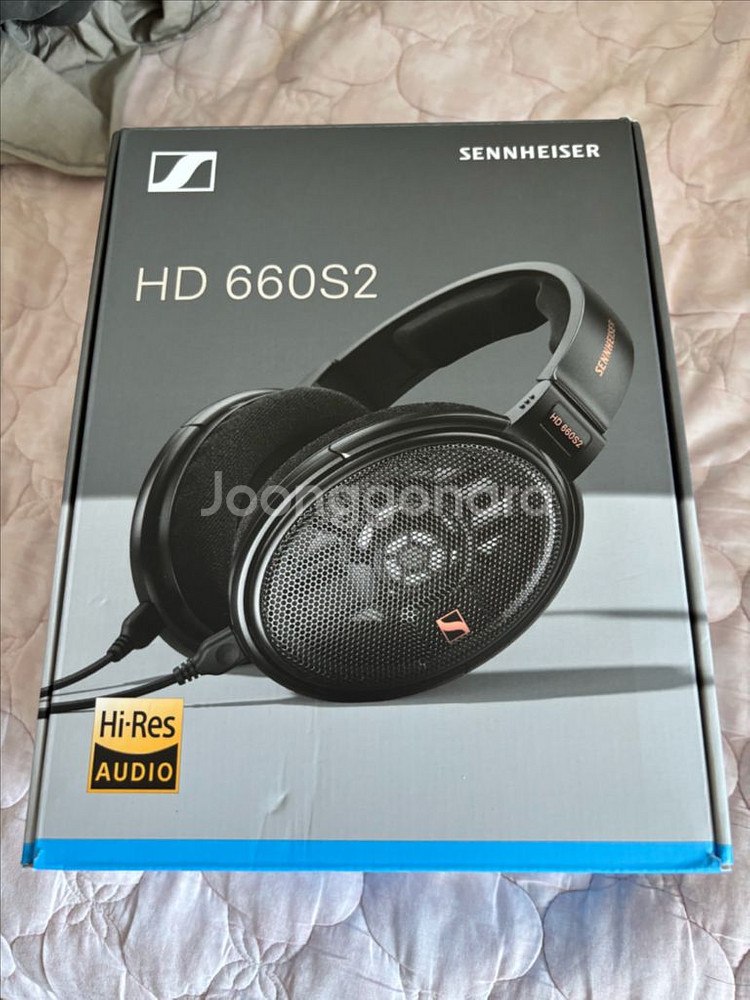 젠하이저 HD660s2--1