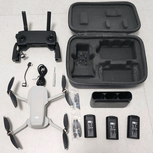 DJI 매빅 미니 드론 플라이모어콤보Mavic Mini