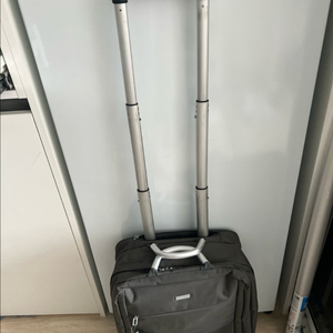 카키색 렉슨 LEXON Airline 캐리어 18인치노
