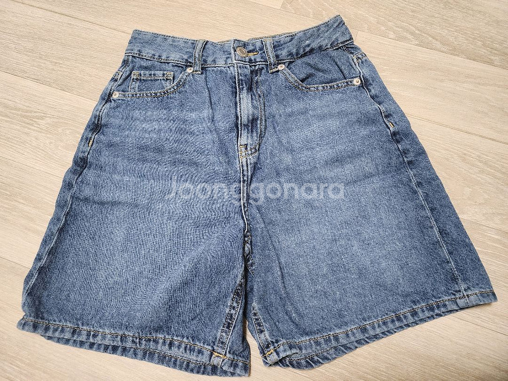 청반바지--0