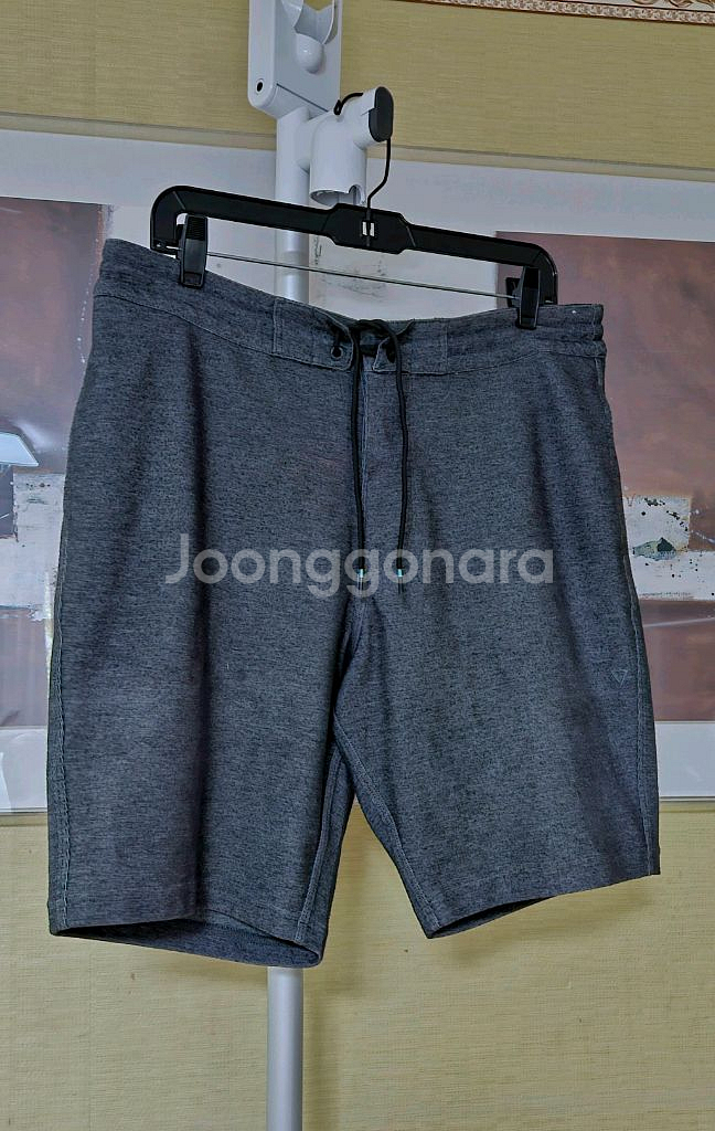 (33~34인치) 비슬라 고퀄 남성반바지/ 고퀄트레이닝--8