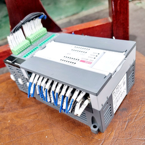 LS PLC XGB XBC-DN32E+Cards