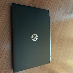 HP 게이밍 노트북 15-ec1058ax
