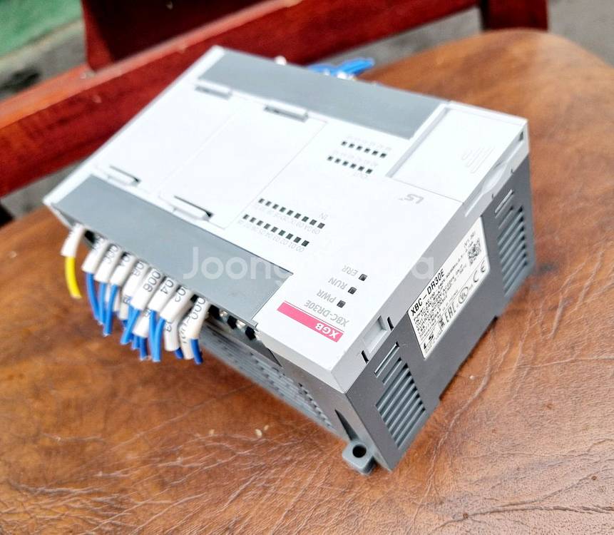 LS PLC XGB XBC-DR30E--0