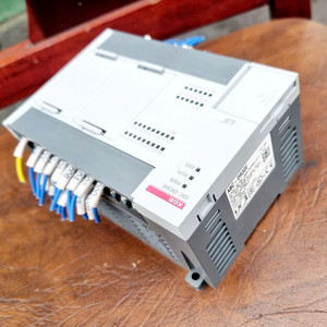 LS PLC XGB XBC-DR30E