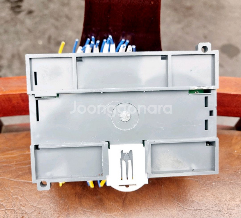 LS PLC XGB XBC-DR30E--5