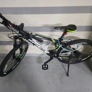 (창원)트위터 tw4900 mtb팝니다