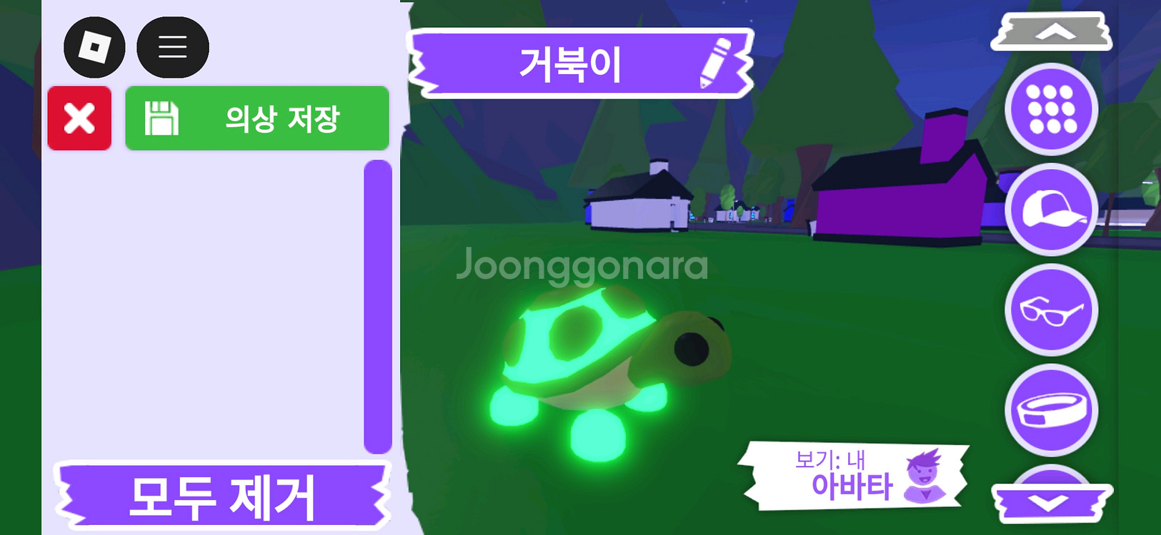 입양하세요 펫 메가네온 거북이입양하세요 펫 메가네온 거--1