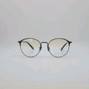 FRANK CUSTOM 풀티타늄 안경 7183